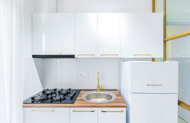 H&B apartments Chikovani - Foto 13