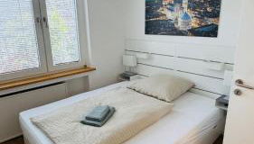 Exclusive apartment with roof terraces in D-Unterbilk - Foto 5