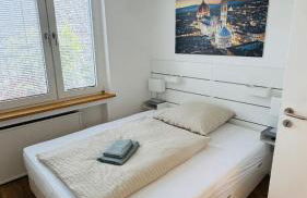 Exclusive apartment with roof terraces in D-Unterbilk - Foto 5