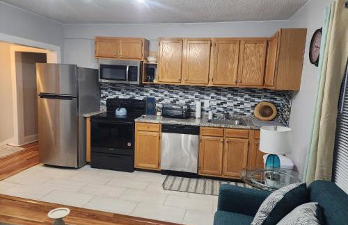 Coastal Work & Rest Retreat - Photo 5