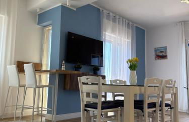 L'Abbraccio di Parthenope - Foto 36