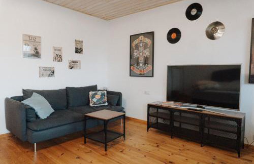 Das Blaue Haus Am Rothaarsteig - Photo 18