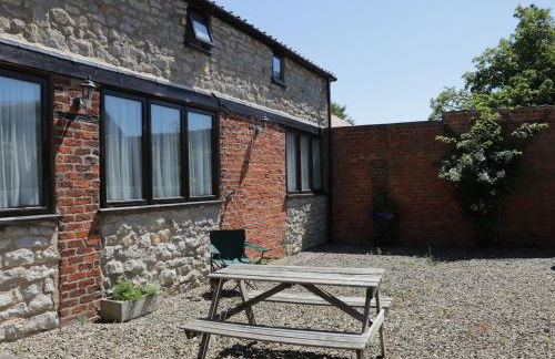 The Old Hayloft - Foto 18