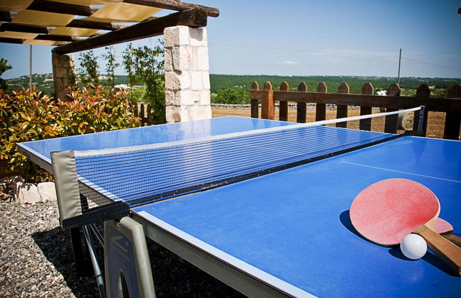 Trulli il Castagno - Photo 77