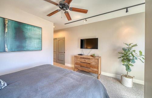 Riverfront Perch, w Balcony over the River - Foto 8