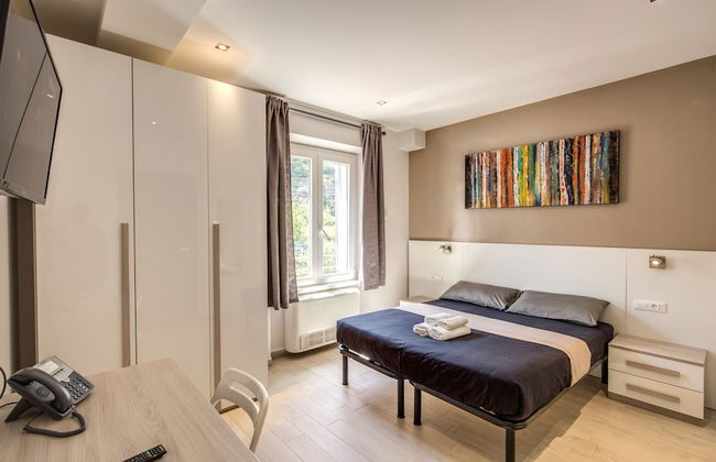 Aurelia Vatican Apartments - Foto 26