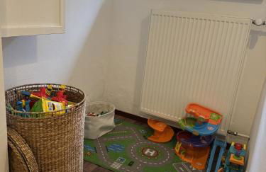 Family home with sauna, 12p - Foto 41