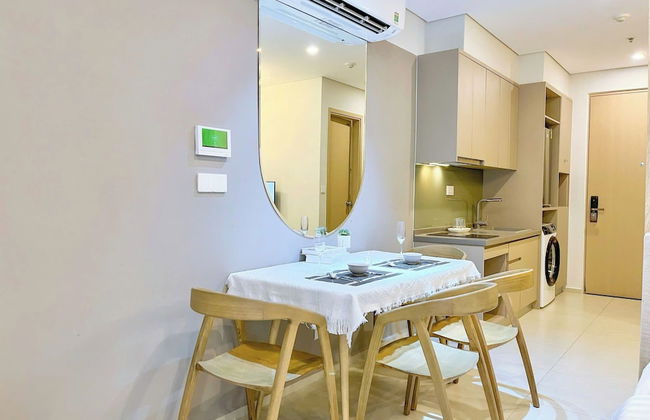 The Song Condotel VungTau-Hao's Homestay - Photo 47