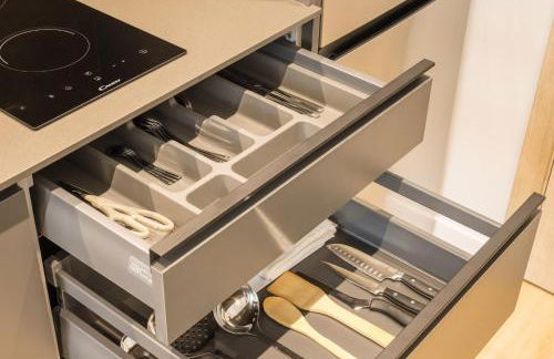 Mon Suites Jardín de Ayora - Photo 18