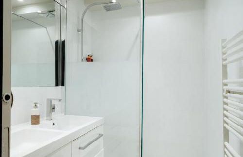 EDGAR SUITES MONTMARTRE - ABBESSES - Foto 29