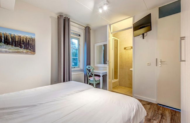 Restyled Thatched Villa Near the Sea in Cosy Domburg - Photo 2