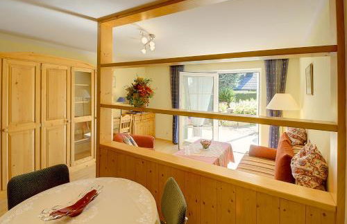 Ferienwohnungen Franziska Hackl - Foto 8