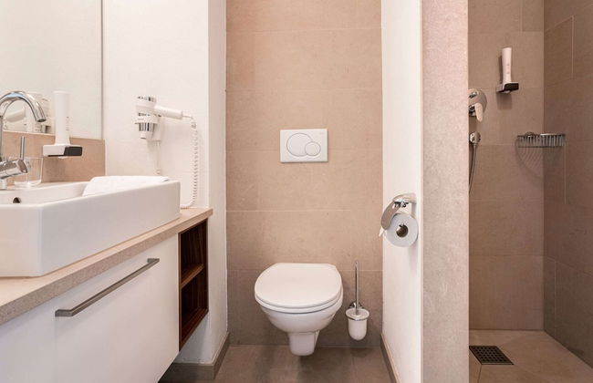 Nice Apartment With Dishwasher, Near the Ski Slopes - Foto 12