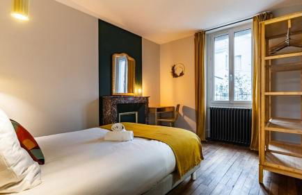 L'orée du Parc - Foto 28