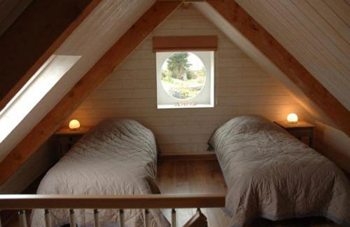 Gîtes Le Bout du Monde - Foto 18