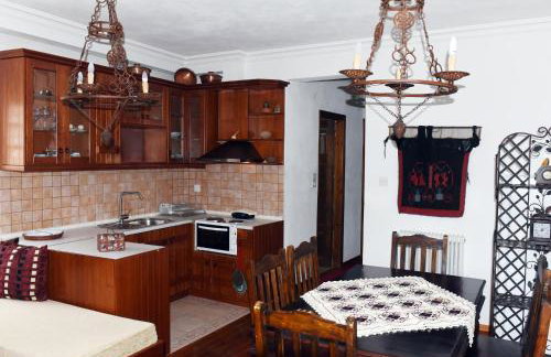 ΛΑΓΟΥΜΙ suite Α1 - Foto 17