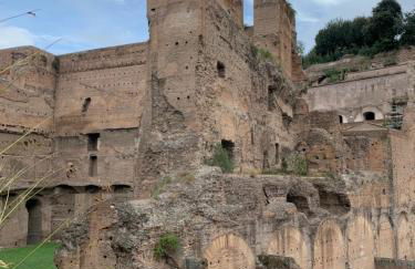 Foro Romano Apartments B - Foto 17