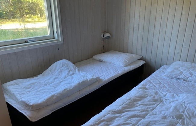 "Svantepolk" - 1.1km from the sea - Foto 17