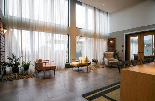 Blueground West Loop pool AC nr Willis CHI-1165 - Foto 28