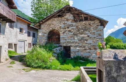 El Bait in Incudine With 2 Bedrooms and 1 Bathrooms - Foto 72