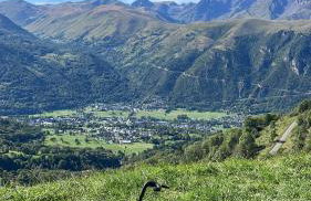 Nid cosy avec vue montagne, proximité commerce, 100 m des télécabines - Foto 24