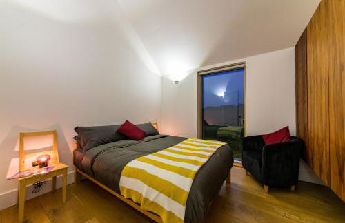 The Den, Architect Designed Barn, Beautiful Location - Foto 62