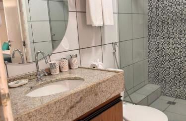 Gran Lençóis Flat Barreirinhas Caburé-209 - Photo 58