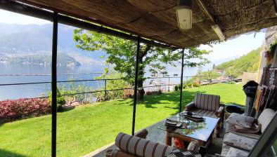 Mella house garden relax - Foto 1, Garden, Garden view