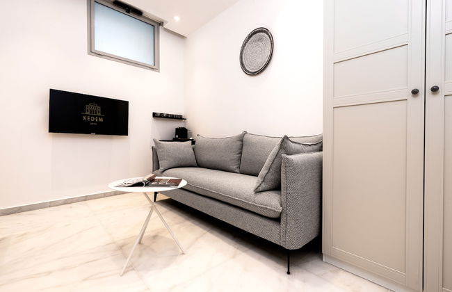 Jaffa Port TLV Hotel Apartments - Foto 5