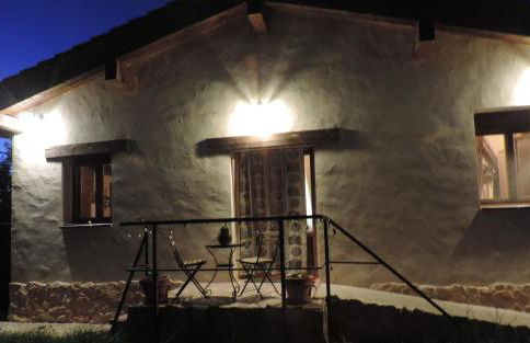 La Casa del Cartero Pablo - Foto 25