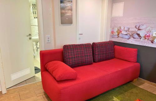 Apartment in Pellingen near Trier - Foto 10