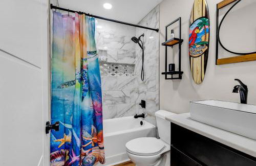 Ocean Lakes getaway 6bd with arcade game table - Photo 13