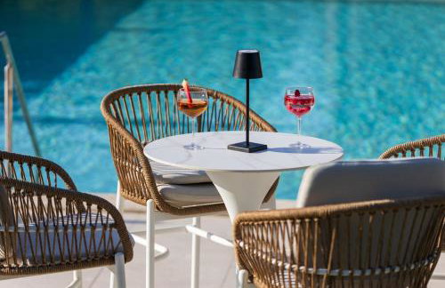 Villa Nella Foresta with private 66sqm heated pool, Whirlpool, Tennis court, Gym, Billiards, 4 en-suite bedrooms - Foto 47