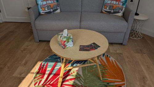 Les Jolis Nids - Appartement Perroquet - Foto 2