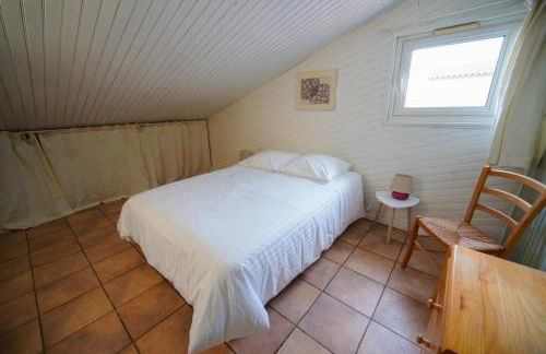 L'Onde calme, charmante villa avec piscine - Foto 14