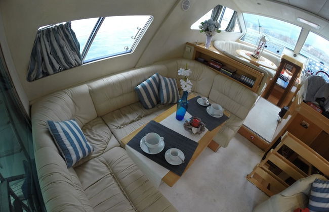 Yacht Suite Forio Ischia - Foto 6