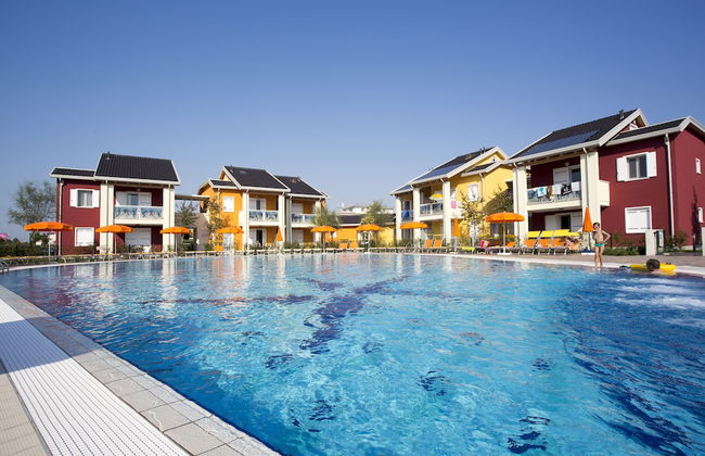 Jesolo Green Village - Foto 37