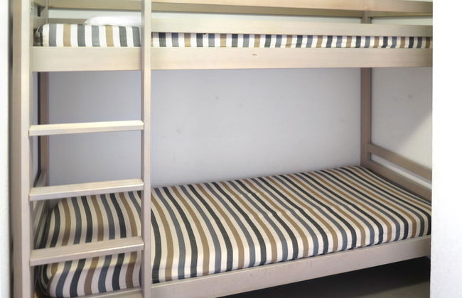 Résidence Plage Centrale T2 Cab - Foto 15