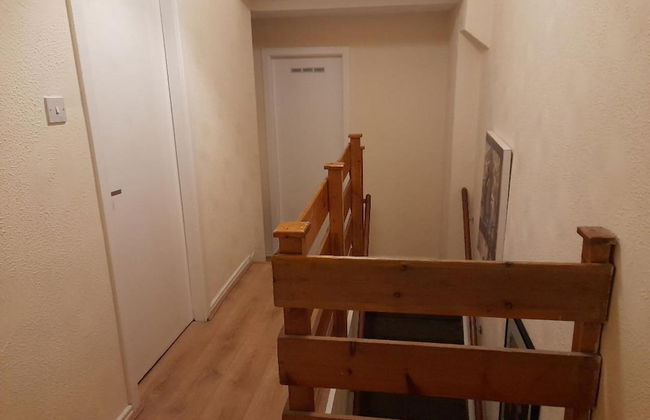 Immaculate 3-bed House in Middlesbrough With Wifi - Foto 11