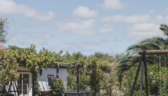 Monte dos Pintos - Foto 3, Garden, Garden view