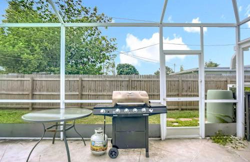 Bradenton 5BR 2BA POOL Mini Putt - Foto 30