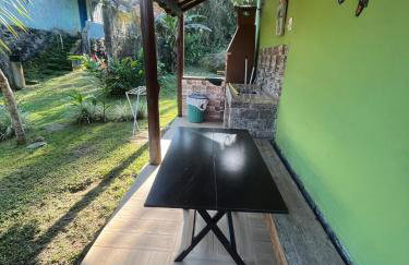 Chalé Canaã - Foto 22