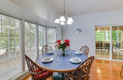 Lake Escape in Cadiz with Dock Families Welcome! - Photo 7