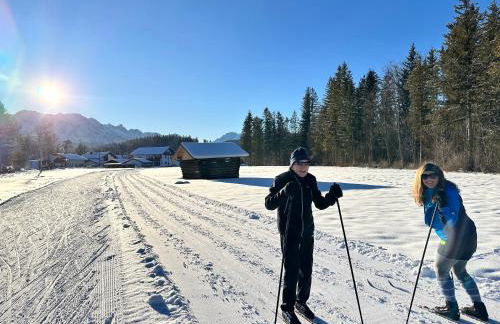 Ferienwohnung Stella - Foto 40