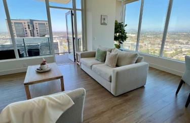 The Daisy-Highrise 2BR Marina View,Pool,Jacuzzi,Gym&Parking - Foto 14