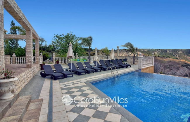 Elegant Huge Villa Large Pool, Ideal For Weddings - Foto 37