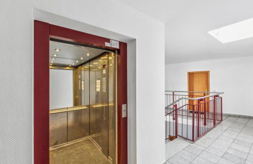 Modernes City-Apartment zentral am Hasselbachplatz - Foto 12