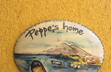 PEPPE'S HOME Luxury and relax apartament - Foto 7