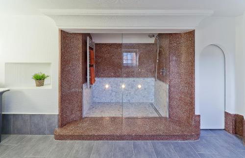 Ferienwohnung im Weberturm Goslar - Foto 16