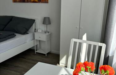 Grothes City Apartment am Rathaus - Foto 14